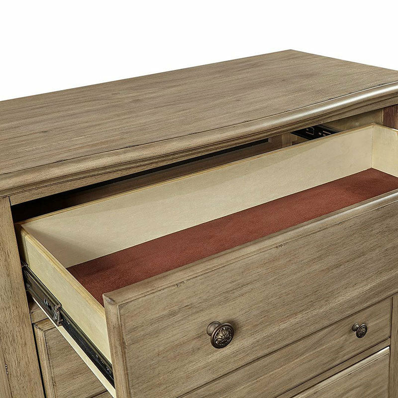 Provence Drawer Chest - Chapin Furniture