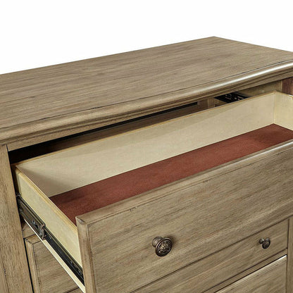 Provence Drawer Chest - Chapin Furniture