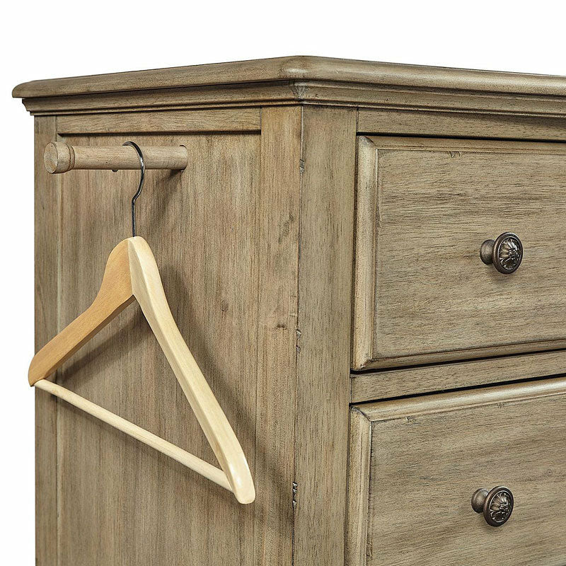 Provence Drawer Chest - Chapin Furniture