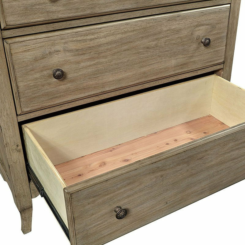 Provence Drawer Chest - Chapin Furniture