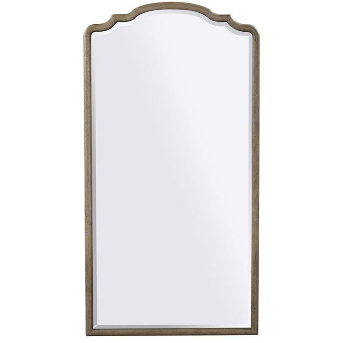 ASPEN FURNITURE Provence Floor Mirror - Thumbnail 2