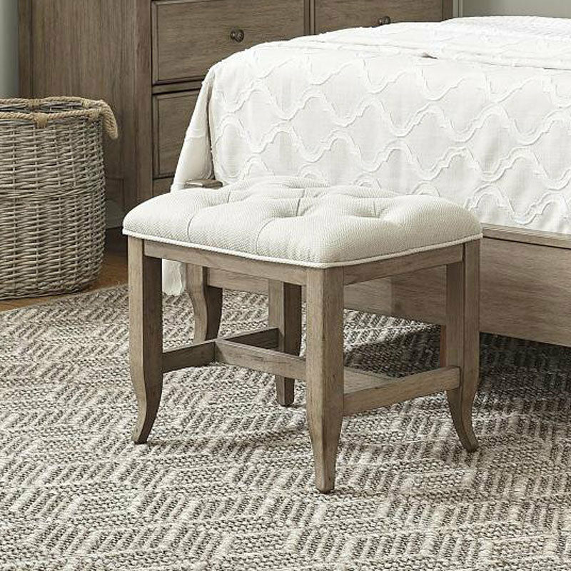 Provence Bench - Chapin Furniture