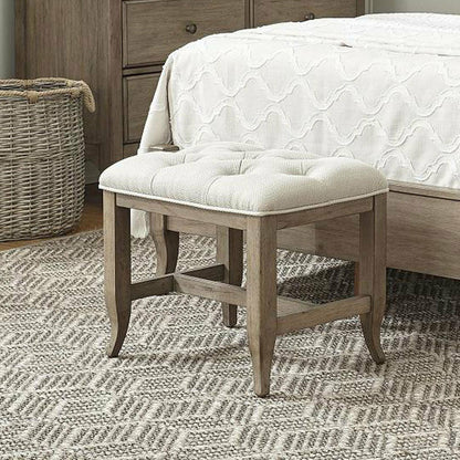 Provence Bench - Chapin Furniture