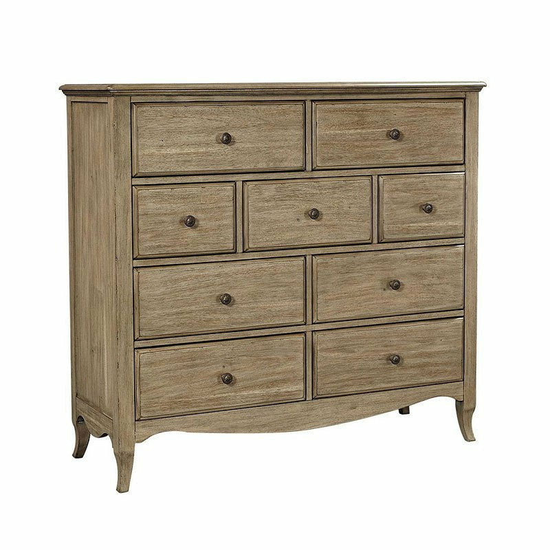 Provence Tall Chesser - Chapin Furniture