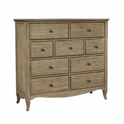 Provence Tall Chesser - Chapin Furniture