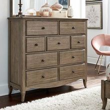 Provence Tall Chesser - Chapin Furniture