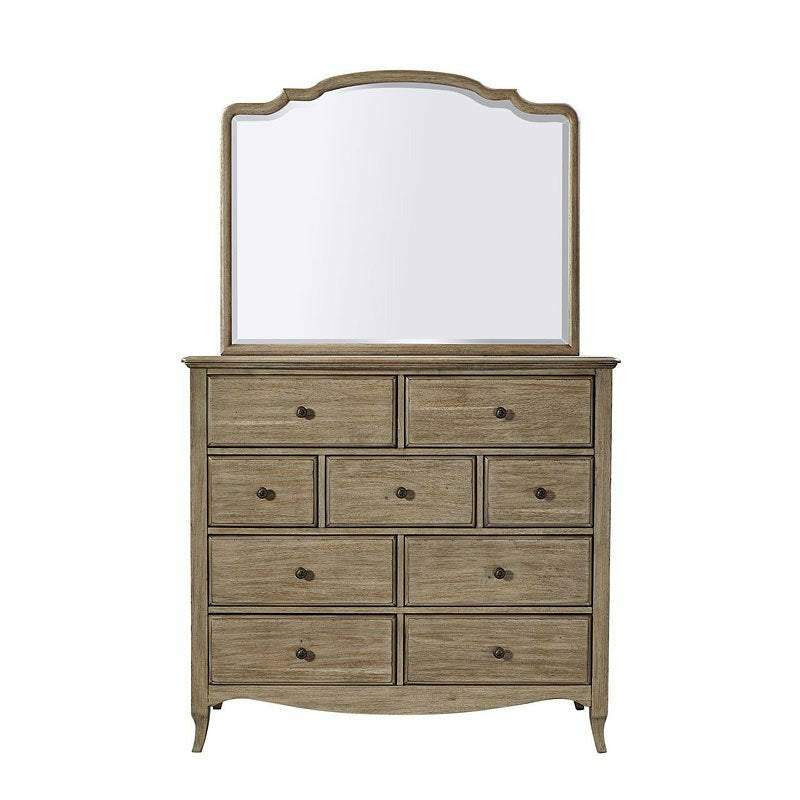 Provence Tall Chesser - Chapin Furniture