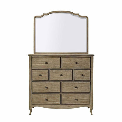 Provence Tall Chesser - Chapin Furniture