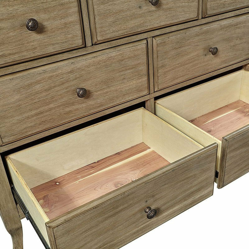 Provence Tall Chesser - Chapin Furniture