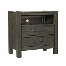 Mill Creek 2 Drawer Nightstand - Chapin Furniture