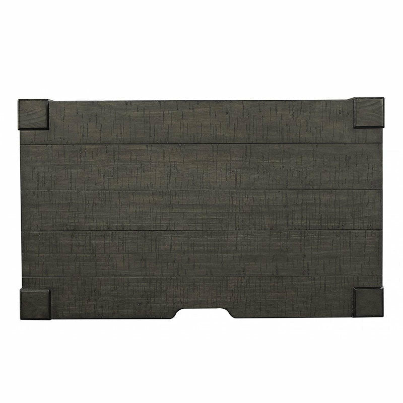 Mill Creek 2 Drawer Nightstand - Chapin Furniture