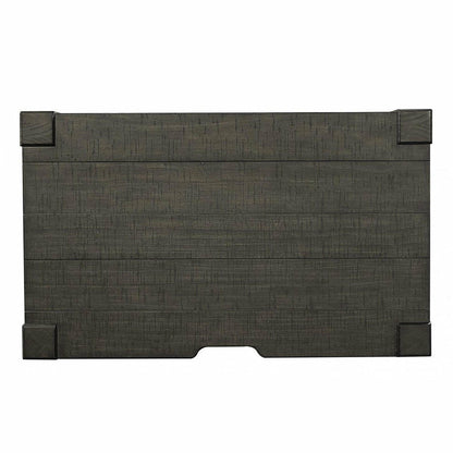 Mill Creek 2 Drawer Nightstand - Chapin Furniture