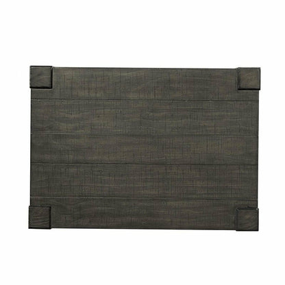 Mill Creek 1 Drawer Nightstand - Chapin Furniture