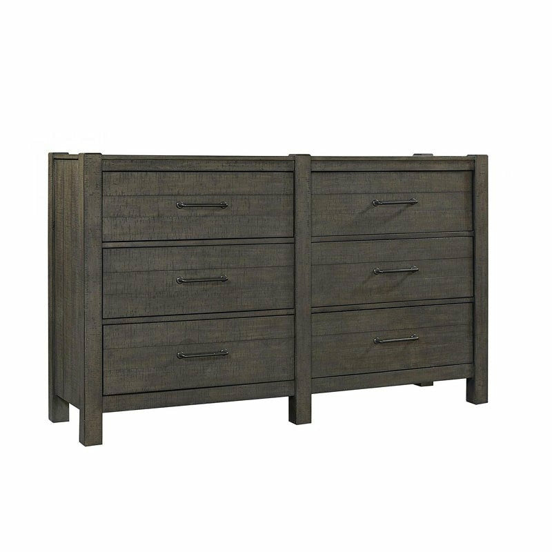 Mill Creek Dresser - Chapin Furniture