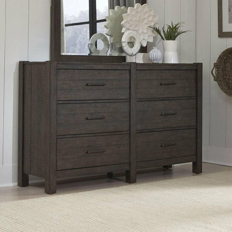 Mill Creek Dresser - Thumbnail 3