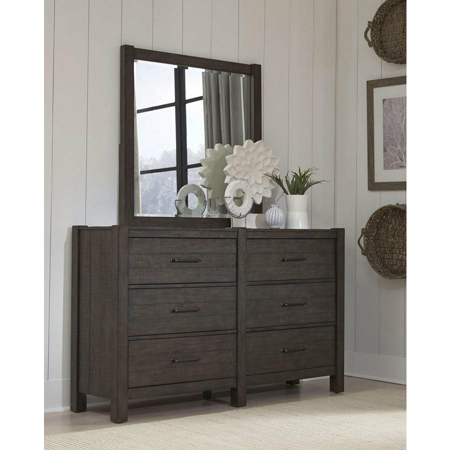 Mill Creek Dresser - Thumbnail 5