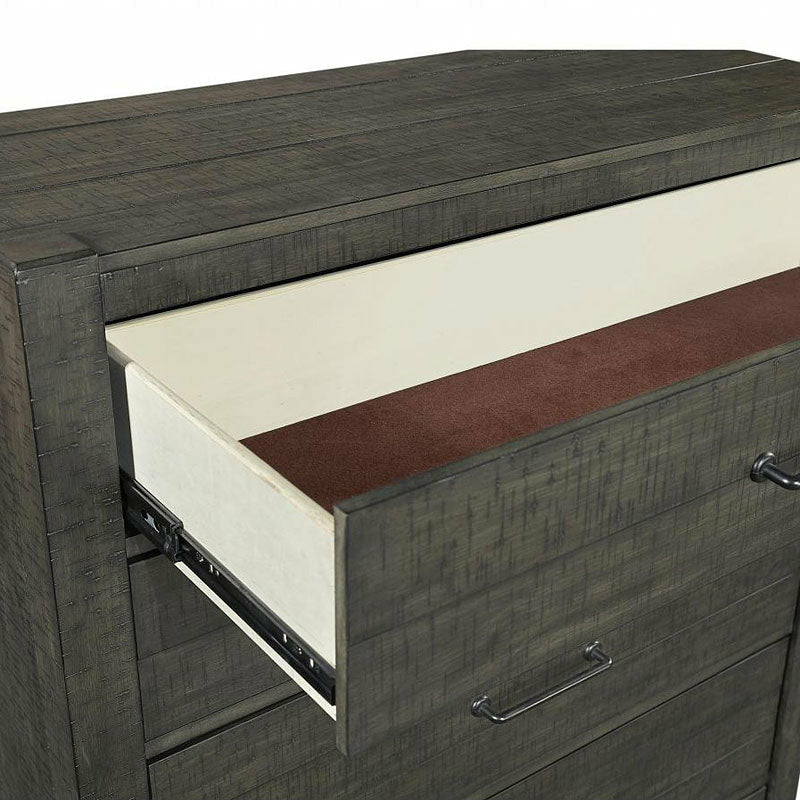 Mill Creek Chest - Chapin Furniture