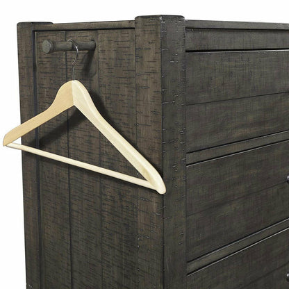 Mill Creek Chest - Chapin Furniture