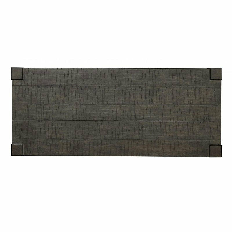 Mill Creek Chest - Chapin Furniture