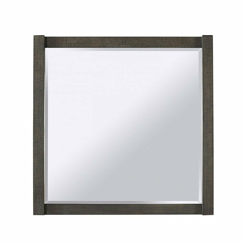 Mill Creek Mirror - Chapin Furniture