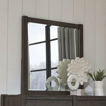 Mill Creek Mirror - Chapin Furniture