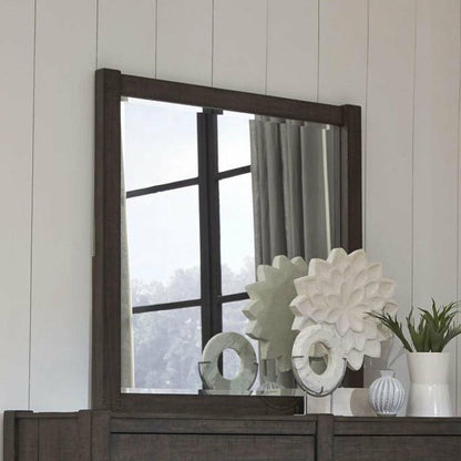 Mill Creek Mirror - Chapin Furniture