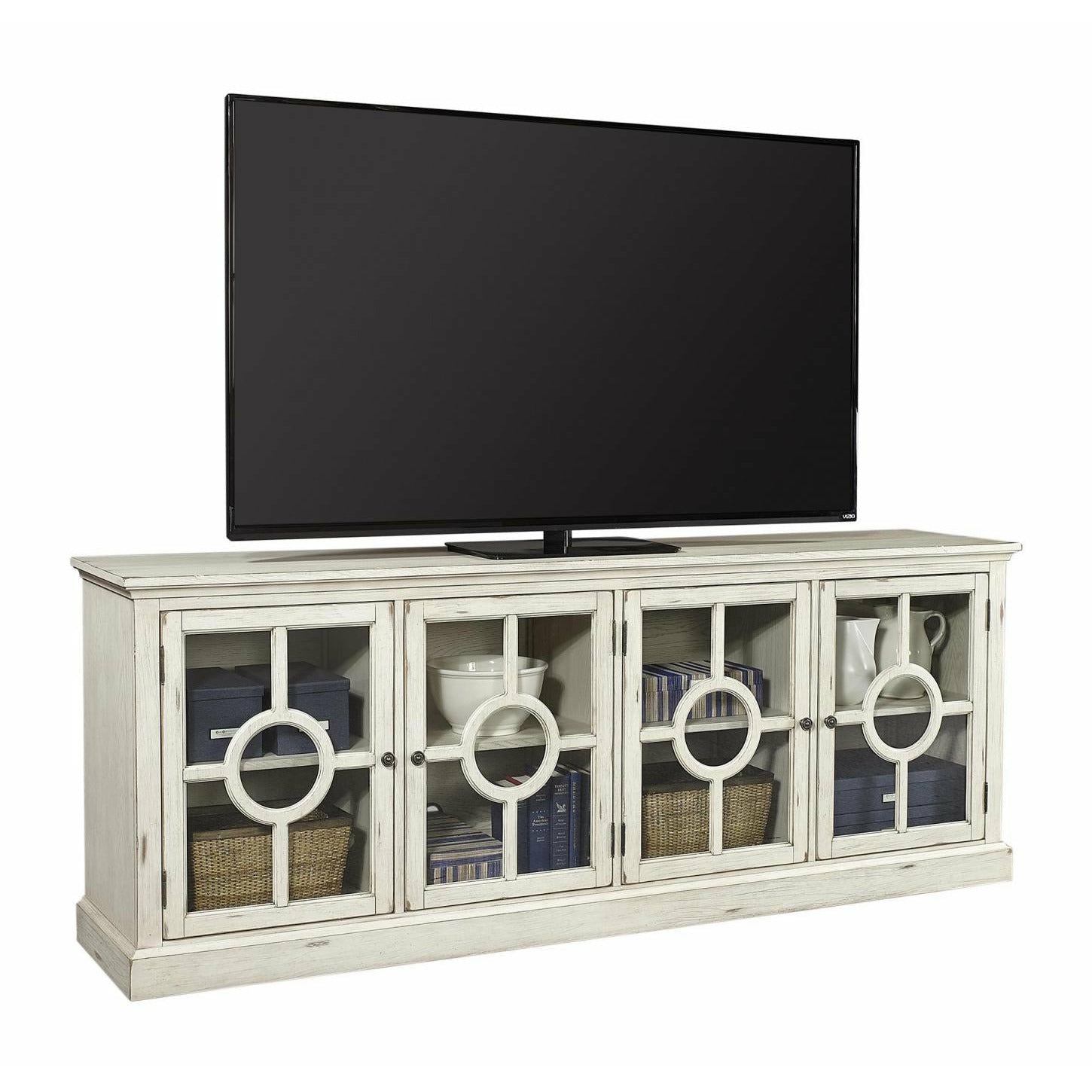 Radius 86" Console - Thumbnail 3