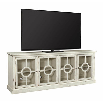 Radius 86" Console - Chapin Furniture