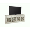 Radius 96" Console - Chapin Furniture