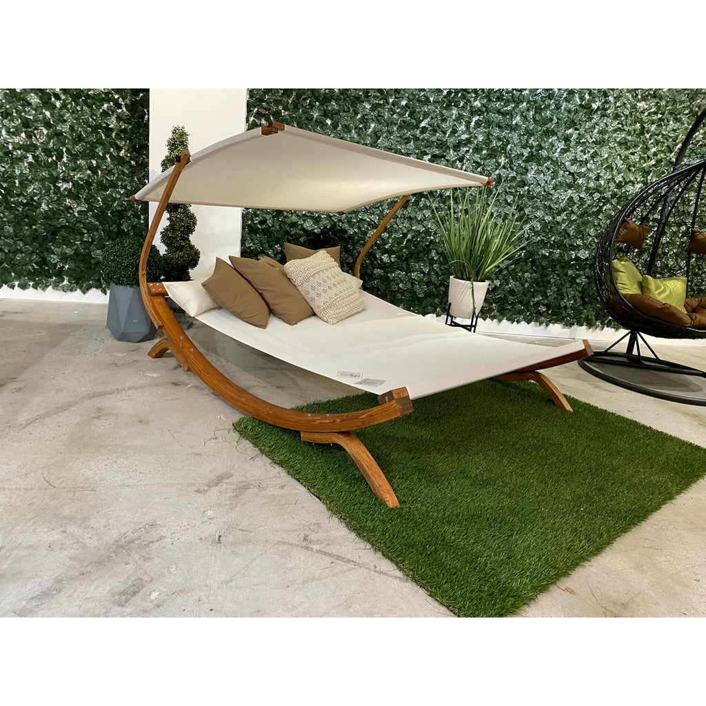 Daybreak Sun Lounger - Chapin Furniture