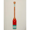 Boat Paddle Wall Decor- Choice Of Color - Chapin Furniture