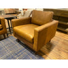 Trafton Leather Chair - Chapin Furniture