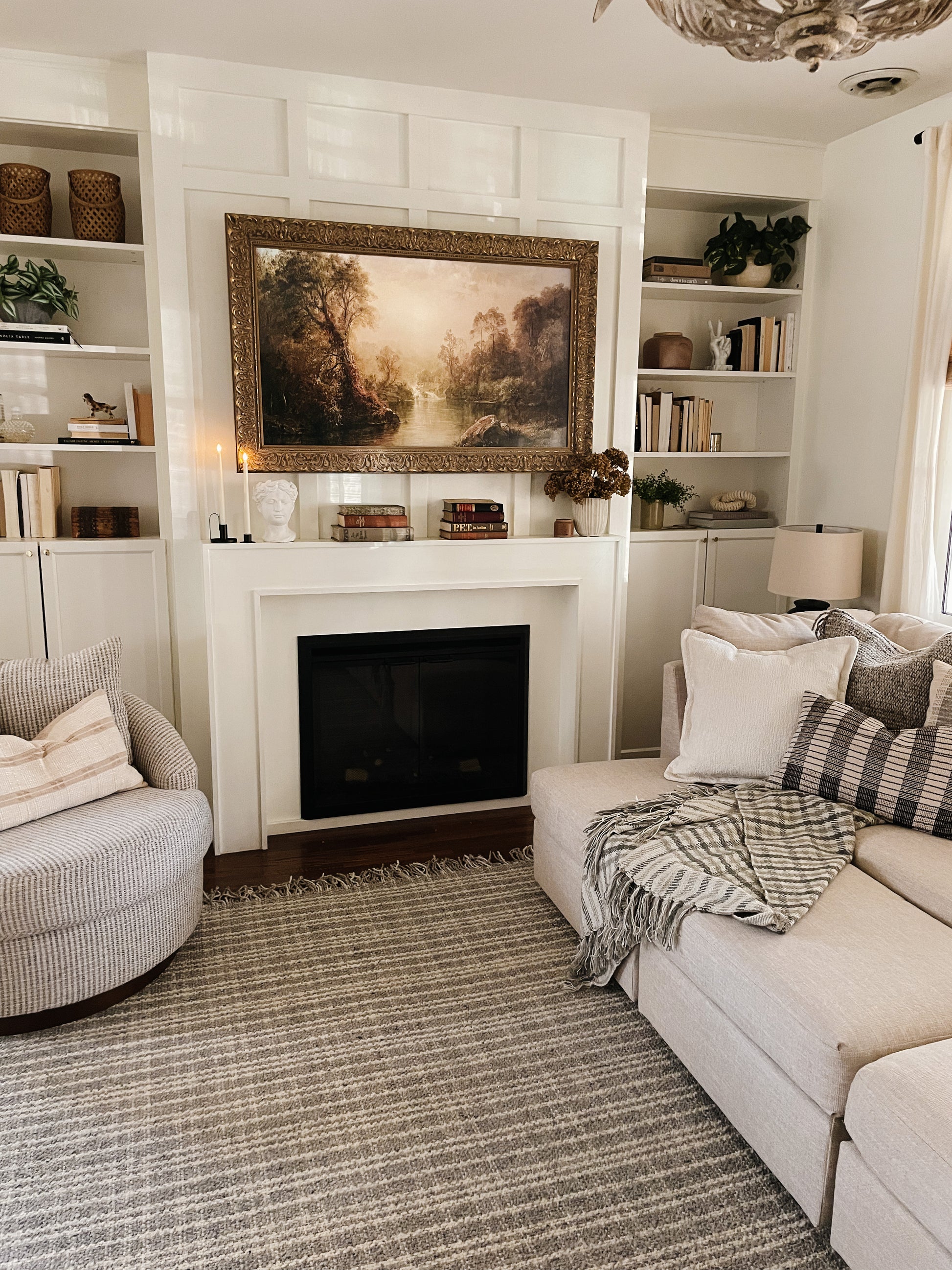 Jelsea Modular Sectional-As Shown - Chapin Furniture