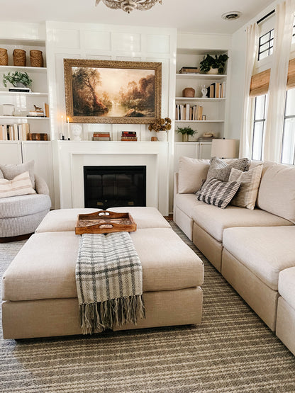 Jelsea Modular Sectional-As Shown - Chapin Furniture