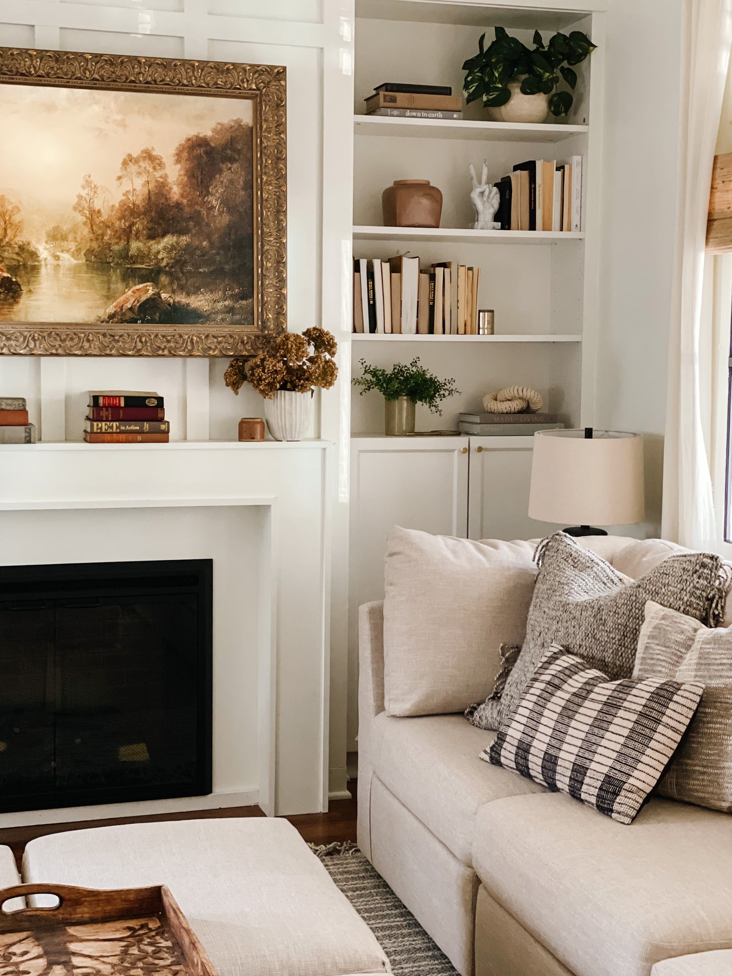 Jelsea Modular Sectional-As Shown - Chapin Furniture