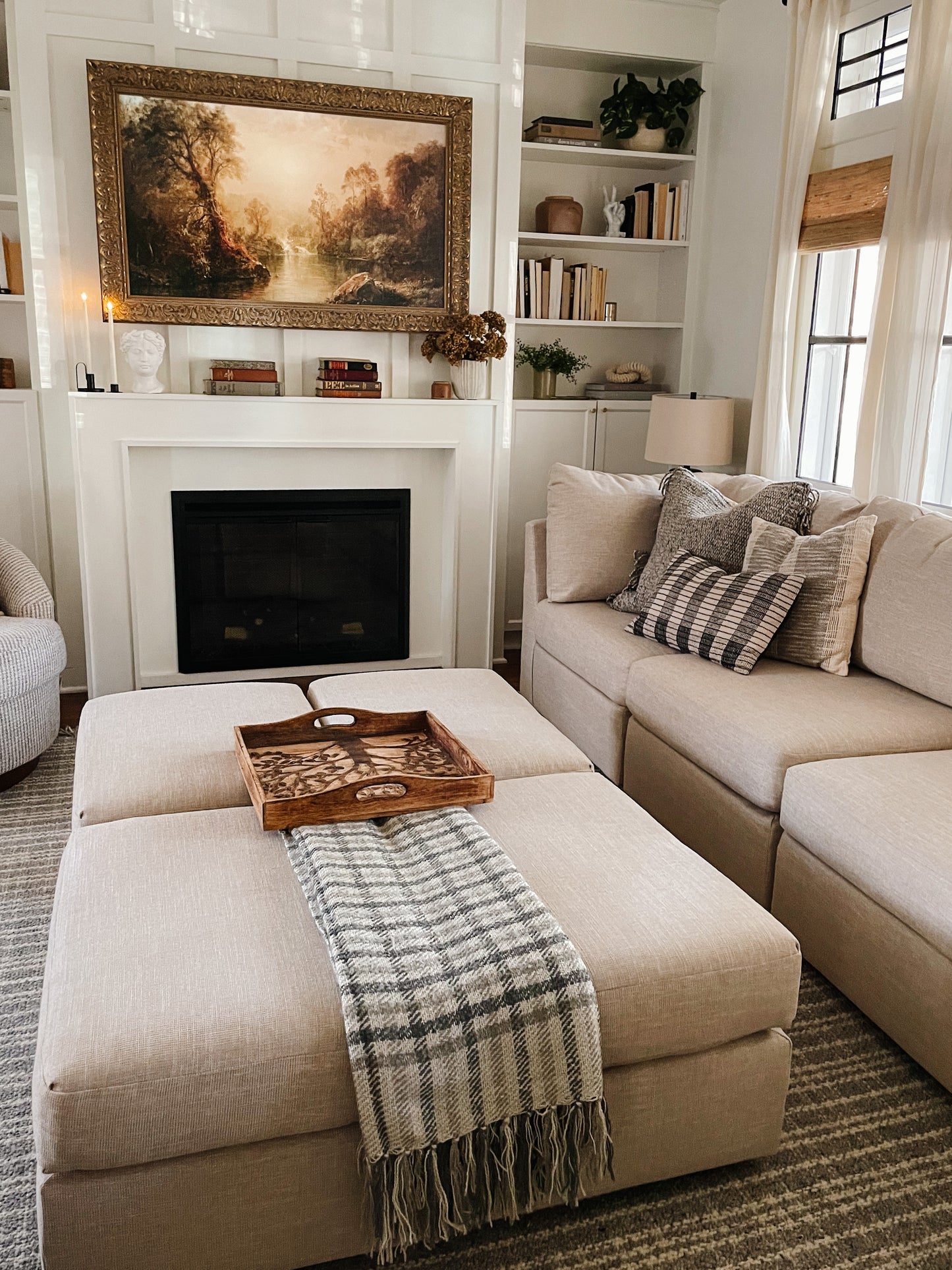 Jelsea Modular Sectional-As Shown - Chapin Furniture