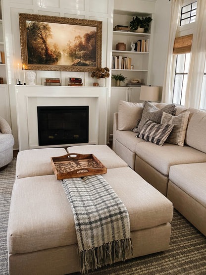 Jelsea Modular Sectional-As Shown - Chapin Furniture