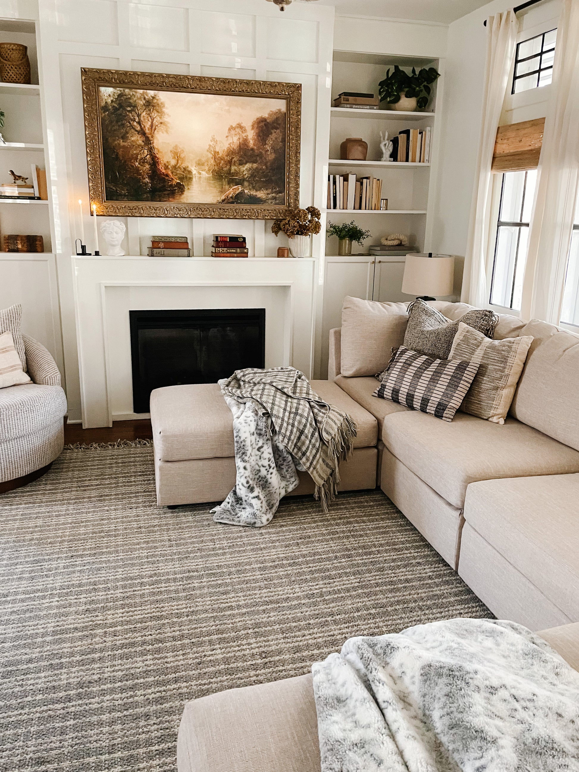 Jelsea Modular Sectional-As Shown - Chapin Furniture