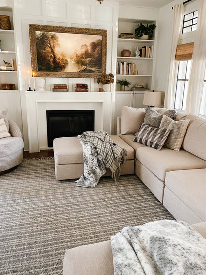 Jelsea Modular Sectional-As Shown - Chapin Furniture