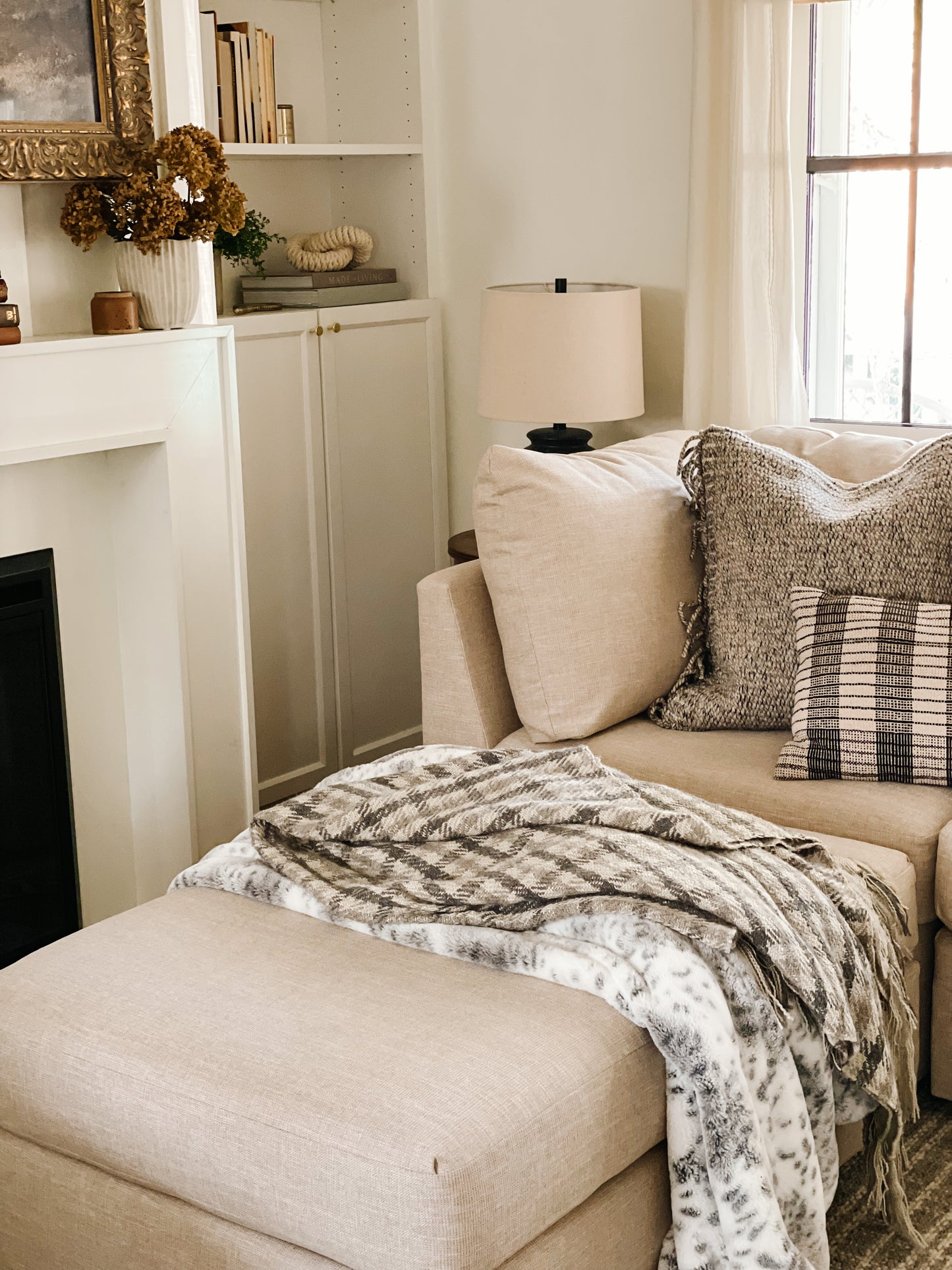 Jelsea Modular Sectional-As Shown - Chapin Furniture