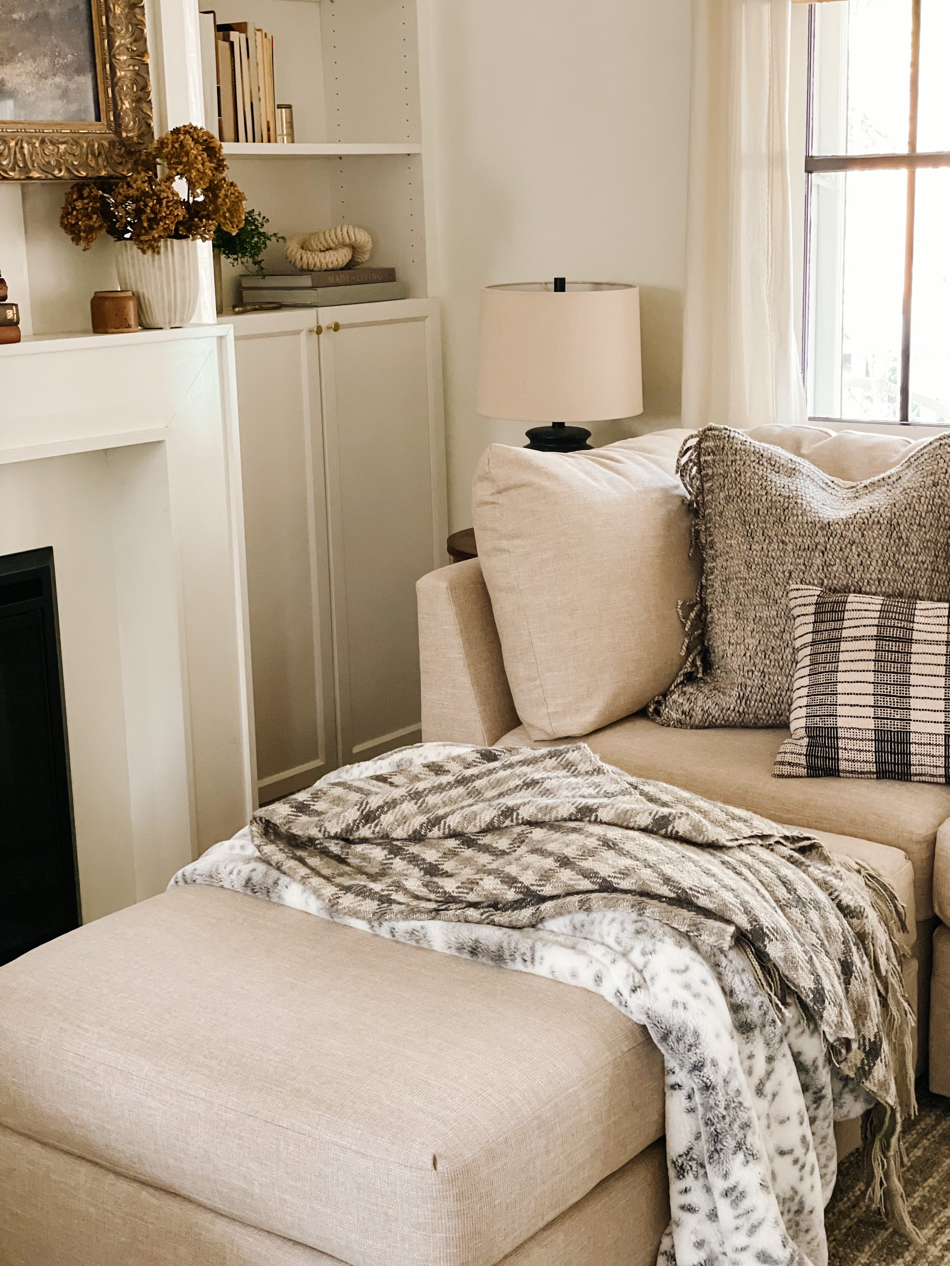 Jelsea Modular Sectional-As Shown - Chapin Furniture