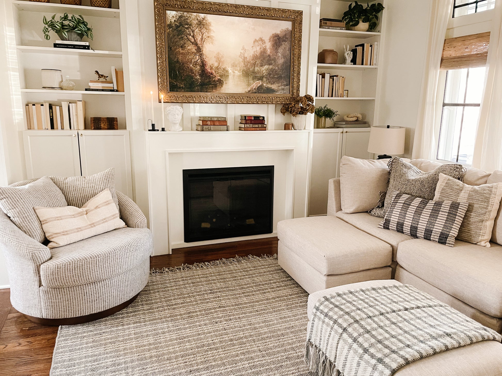 Jelsea Modular Sectional-As Shown - Chapin Furniture