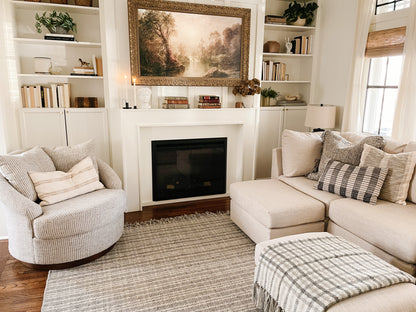 Jelsea Modular Sectional-As Shown - Chapin Furniture