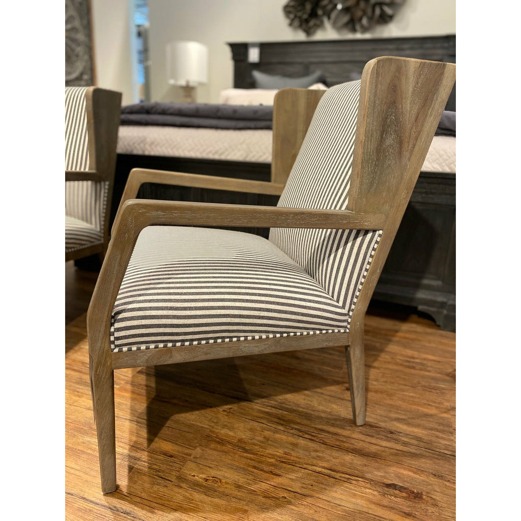 York Accent Chair - Chapin Furniture