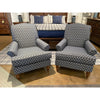 Tyne Accent Chair-Customizable - Chapin Furniture