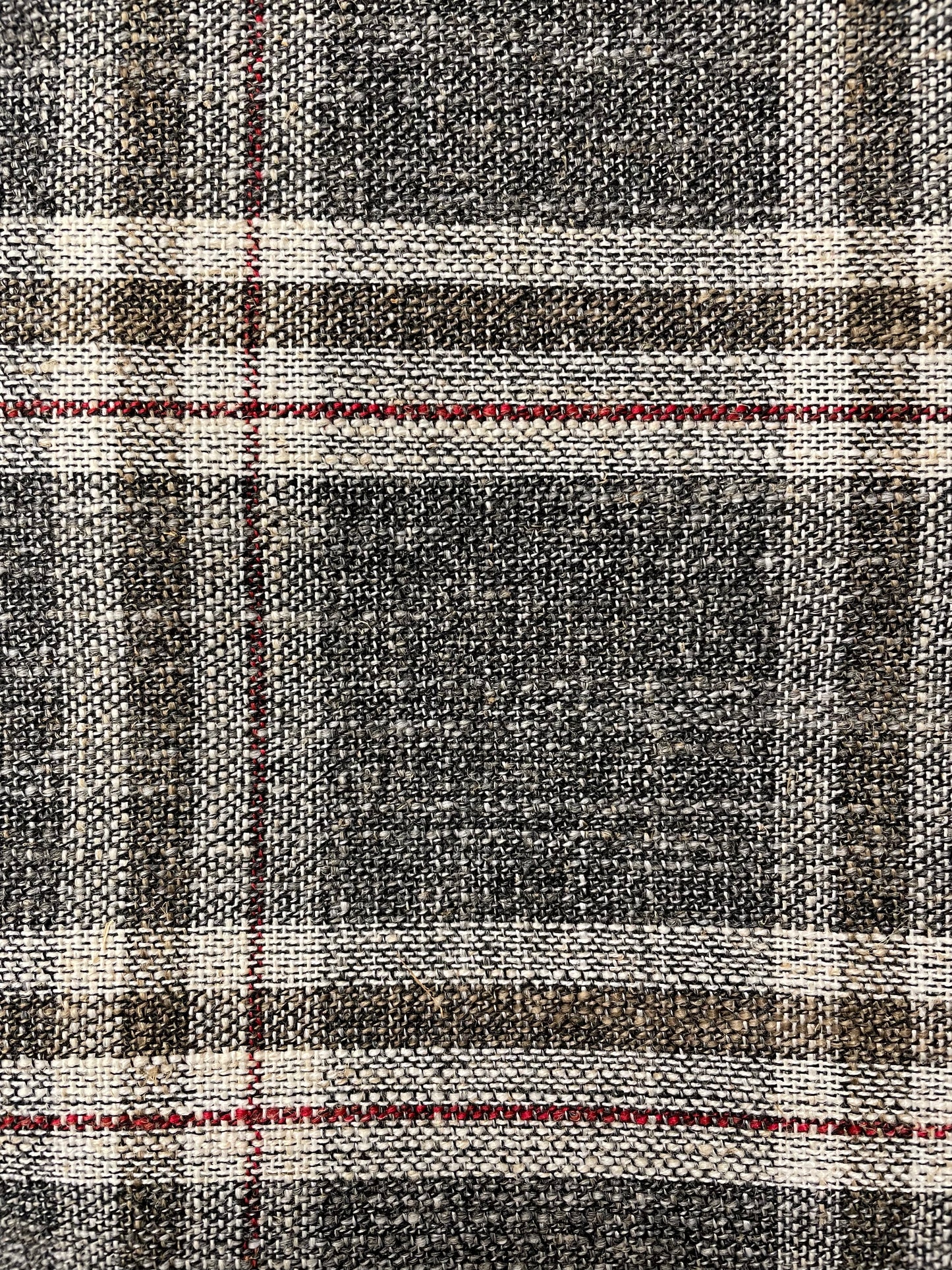 Foxtrot Bed - Chapin Furniture