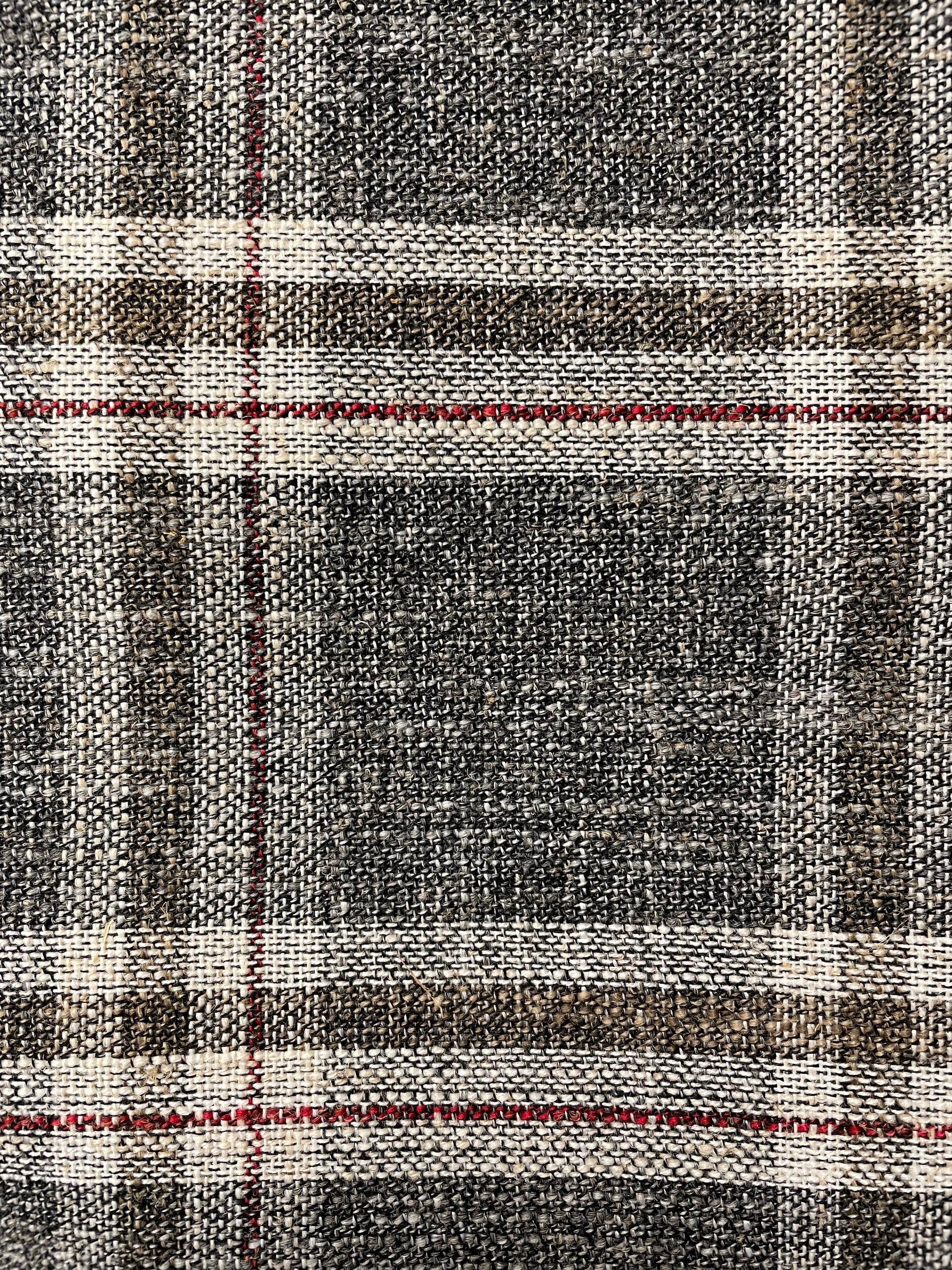 Foxtrot Bed - Chapin Furniture