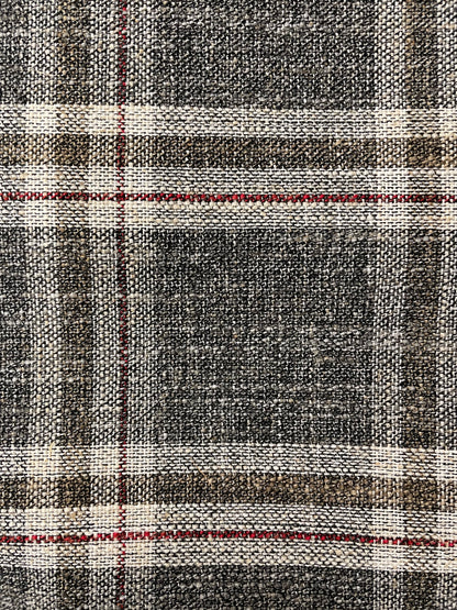 Foxtrot Bed - Chapin Furniture