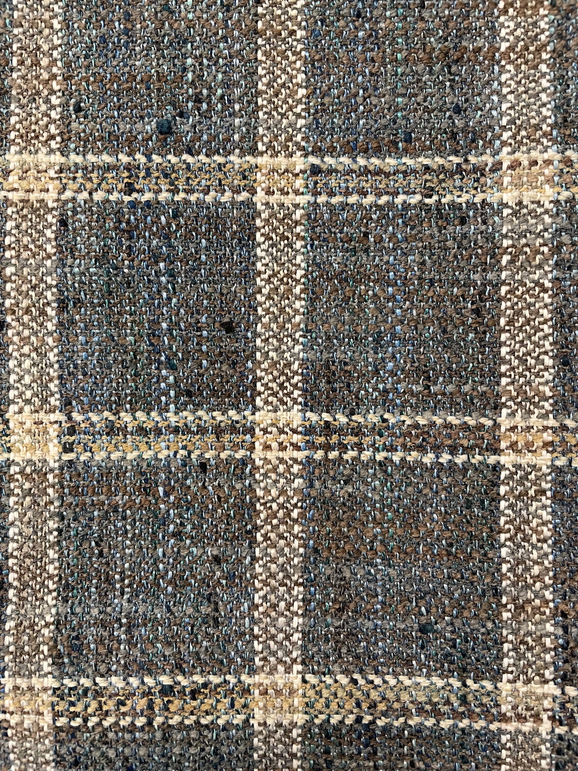 Foxtrot Bed - Chapin Furniture