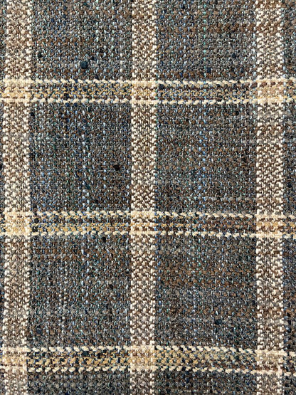 Foxtrot Bed - Chapin Furniture